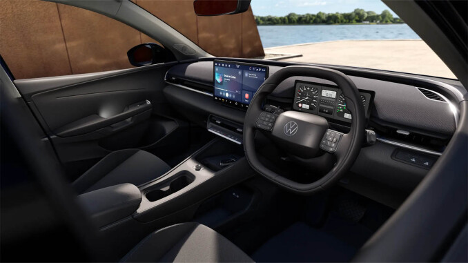Volkswagen Id.Polo 85kW Life 37kWh 5dr Auto Electric Hatchback - Image 10